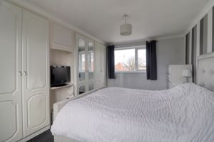 Bedroom One- click for photo gallery